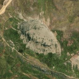 Satellite imagery of España, PE