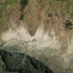 Satellite imagery of España, PE