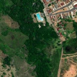Satellite imagery of Balneario de Salgado, BR