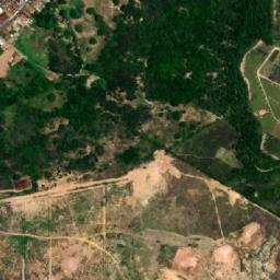 Satellite imagery of Balneario de Salgado, BR