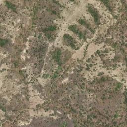 Satellite imagery of Ponta da Balela, AO