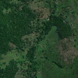 Satellite imagery of Catuma, AO