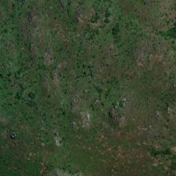 Satellite imagery of Catuma, AO
