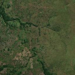 Satellite imagery of Catuma, AO