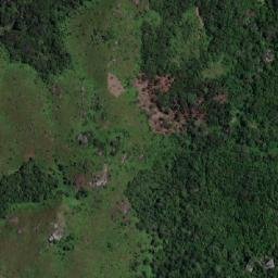 Satellite imagery of Moma, AO