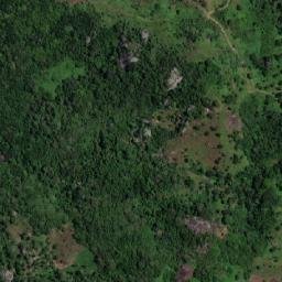 Satellite imagery of Moma, AO