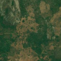 Satellite imagery of Longué, AO