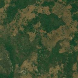 Satellite imagery of Longué, AO