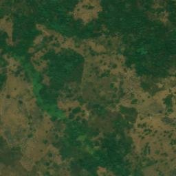 Satellite imagery of Longué, AO