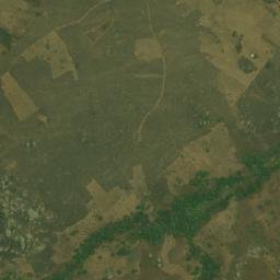 Satellite imagery of Punda, AO