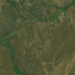 Satellite imagery of Punda, AO
