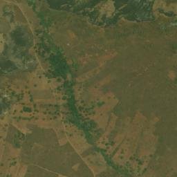 Satellite imagery of Quitundo, AO
