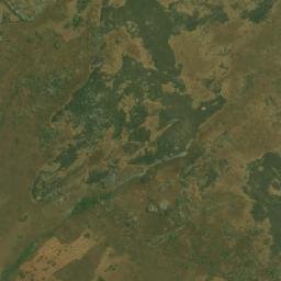 Satellite imagery of Quitundo, AO