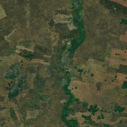 Satellite imagery of Medunda, AO