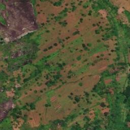 Satellite imagery of Medunda, AO