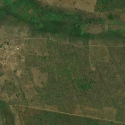 Satellite imagery of Saca, AO