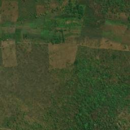 Satellite imagery of Saca, AO