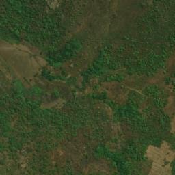 Satellite imagery of Saca, AO