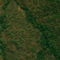 Satellite imagery of Quicumba, AO