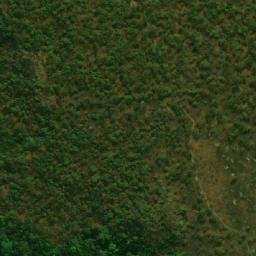 Satellite imagery of Quicumba, AO