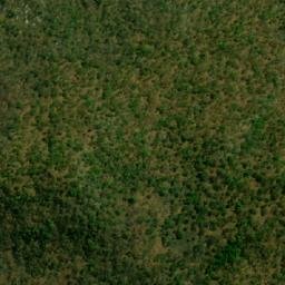 Satellite imagery of Txinene, AO