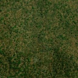 Satellite imagery of Txinene, AO