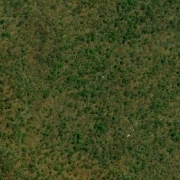 Satellite imagery of Txinene, AO