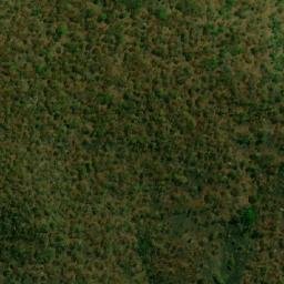 Satellite imagery of Cassuco, AO