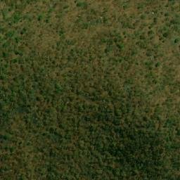 Satellite imagery of Cassuco, AO