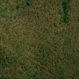 Satellite imagery of Cassuco, AO