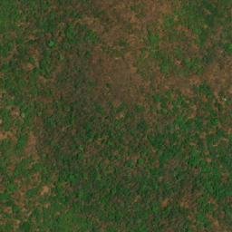 Satellite imagery of Catamba, AO