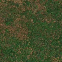 Satellite imagery of Catamba, AO