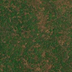 Satellite imagery of Catamba, AO