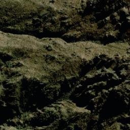 Satellite imagery of Cerro Huacuanonga, PE