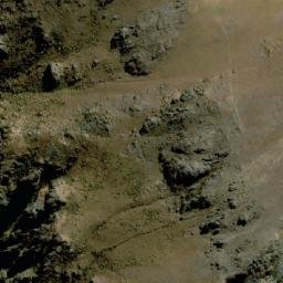 Satellite imagery of Cerro Huacuanonga, PE