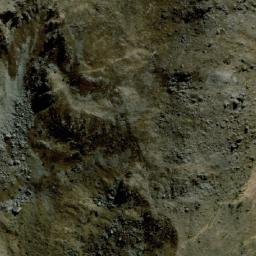 Satellite imagery of Cerro Cruz Jato, PE