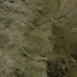 Satellite imagery of Cerro Cruz Jato, PE