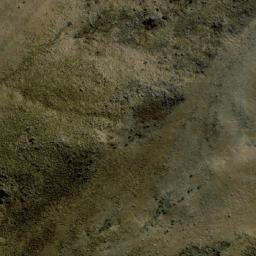Satellite imagery of Cerro Santa Rosa, PE