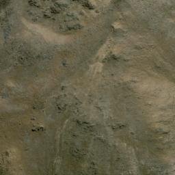 Satellite imagery of Cerro Santa Rosa, PE