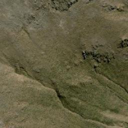 Satellite imagery of Cerro Santa Rosa, PE