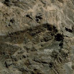 Satellite imagery of Cerro Mina Pata, PE