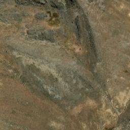Satellite imagery of Cerro Fraile, PE