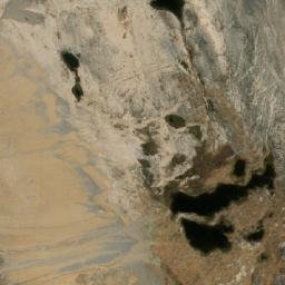 Satellite imagery of Cerro Castillacocha, PE