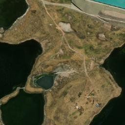 Satellite imagery of Montealegre, PE