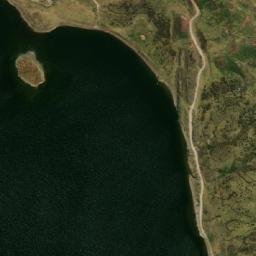 Satellite imagery of Montealegre, PE