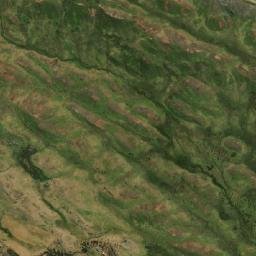 Satellite imagery of España, PE
