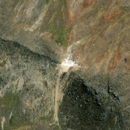 Satellite imagery of San Carlos, PE