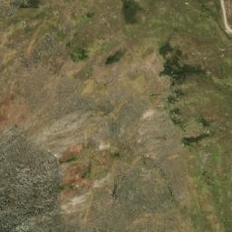 Satellite imagery of San Carlos, PE
