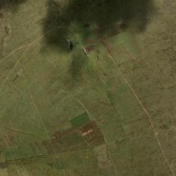 Satellite imagery of Loma Cuchilla, PE
