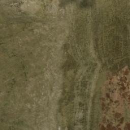 Satellite imagery of Loma Cuchilla, PE
